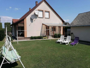 Apartment in Balatonmariafürdo 19233, Balatonkeresztur